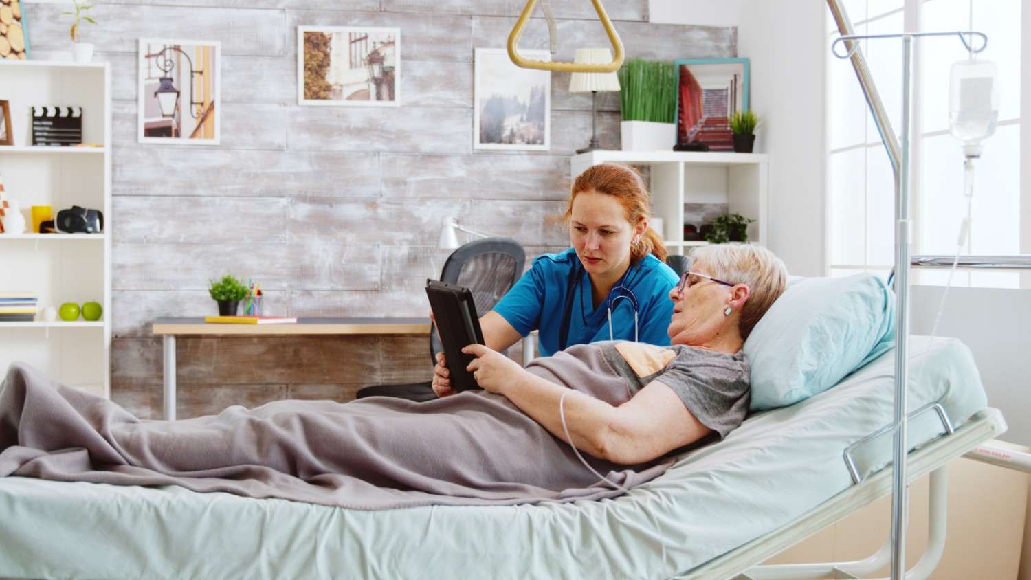 Dialysis at Home in Delhi